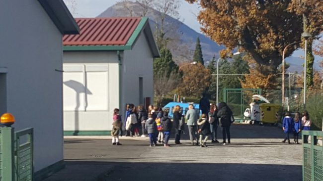 Scuole camerino