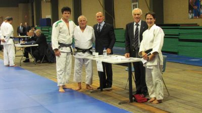 judo