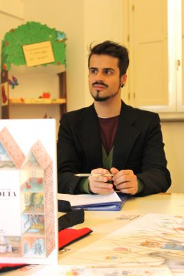 Michelangelo Rossato