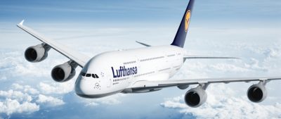 lufthansa