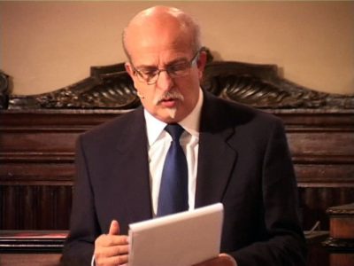 Alberto Meriggi