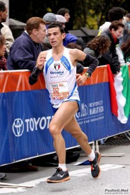 Paolo Bravi