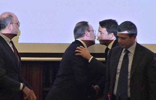 pasqui renzi alfano