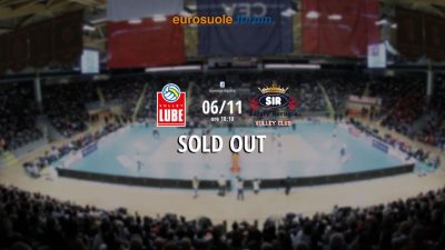 sold-out