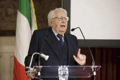 Giuseppe Zamberletti
