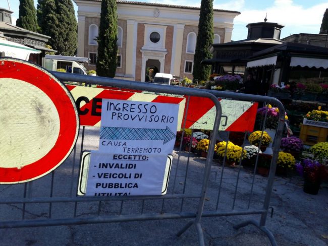 cimitero