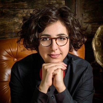 Lucrezia Ercoli