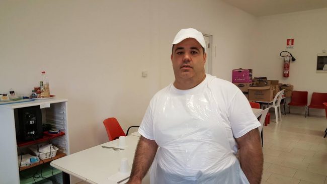 Marco Veroli
