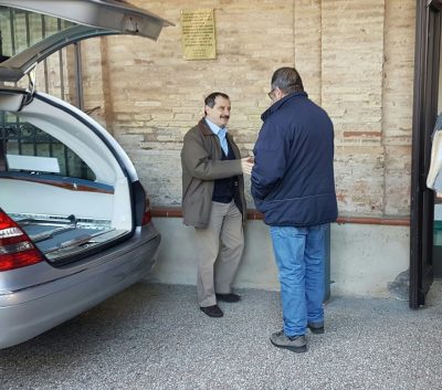 mariano-cingolani-con-il-criminologo-domenico-mazza