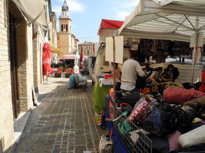 mercato