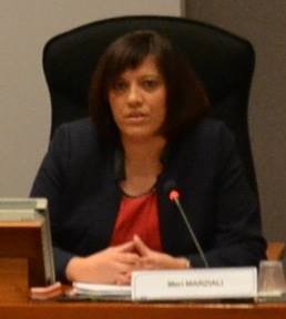 Meri Marziali