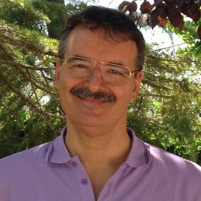 Il nuovo primario di Civitanova Moreno Cecconi