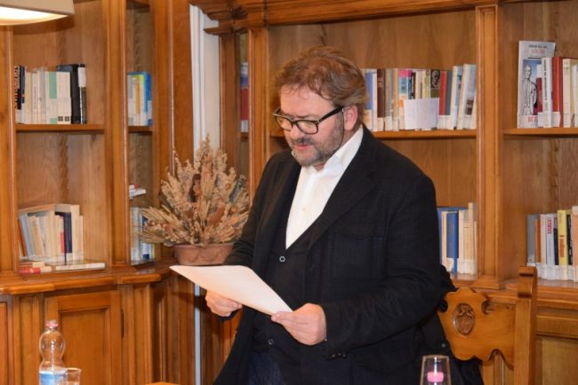 Massimo Puliani