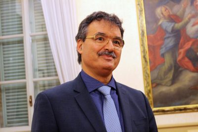 Moreno Cecconi primario cardiologia Civitanova