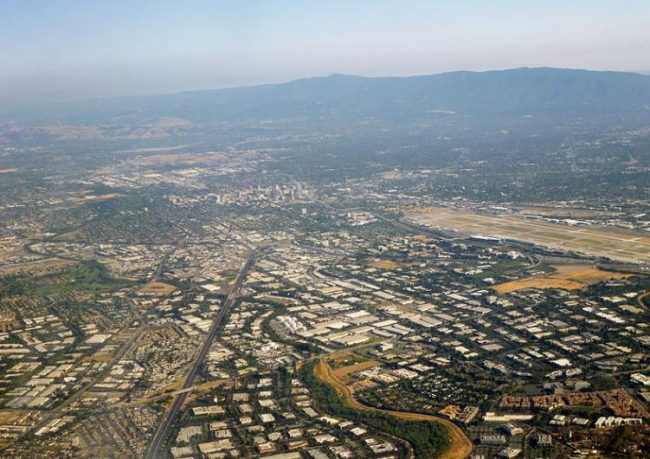 La Silicon Valley