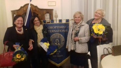 soroptimist