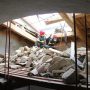 Finanziare non è ricostruire:  a 10 anni dal terremoto  due interventi su tre senza cantiere