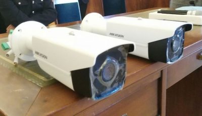telecamere