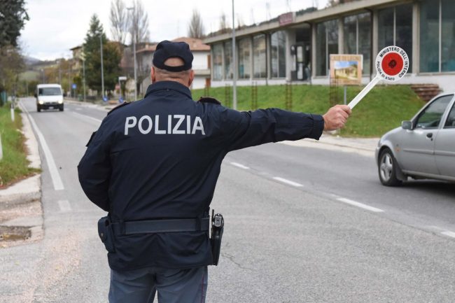 terremoto-anticrimine-perugia-polizia-pieve-torina-FDM-11-650x433