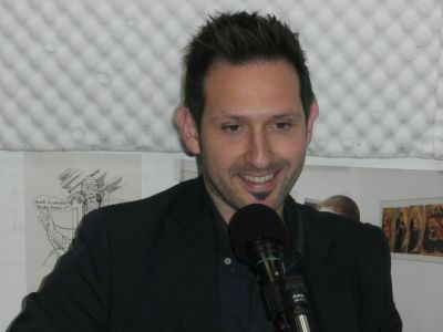 Terrenzi