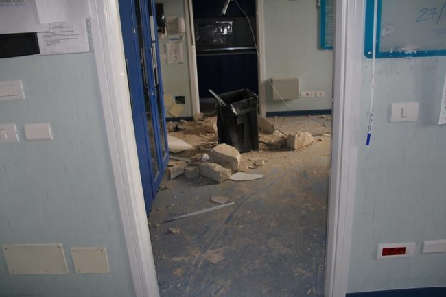 ospedale cingoli