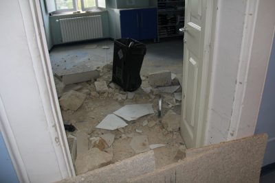 ospedale cingoli