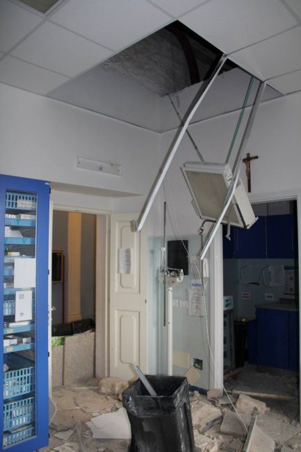 ospedale cingoli