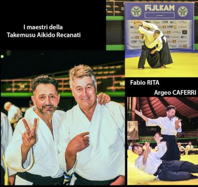 Aikido