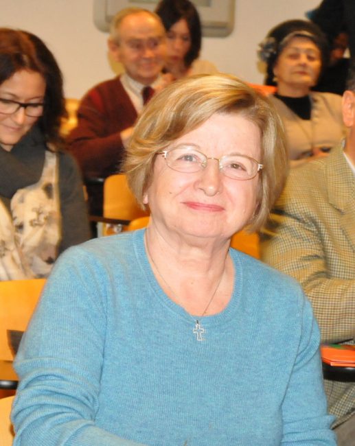 faustadalesiopolidori
