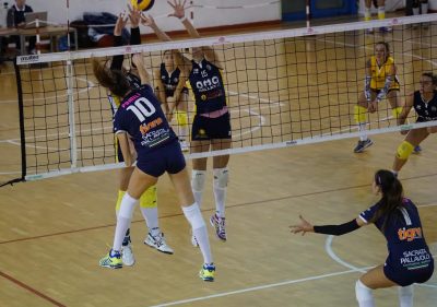 Un attacco della Pomili