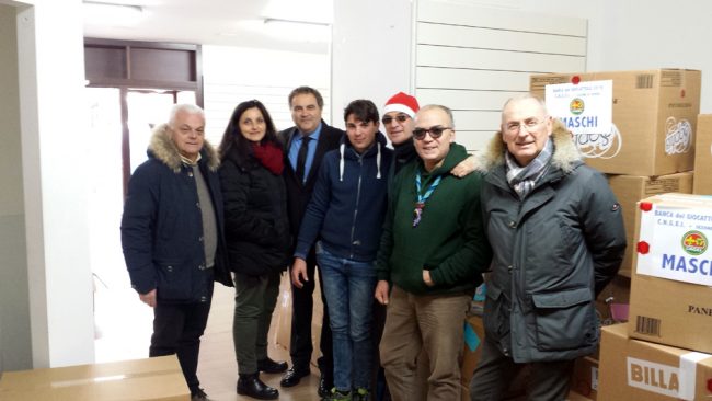 SCOUT-VERONA