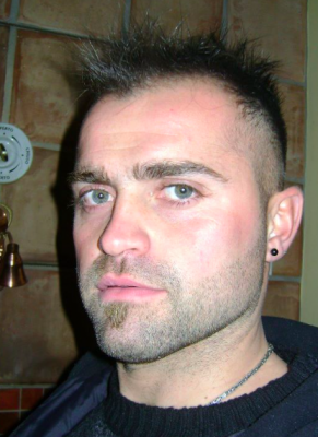 Francesco Ilari
