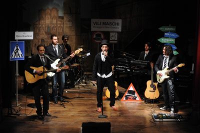 vilimaschi