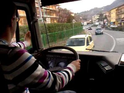 camion