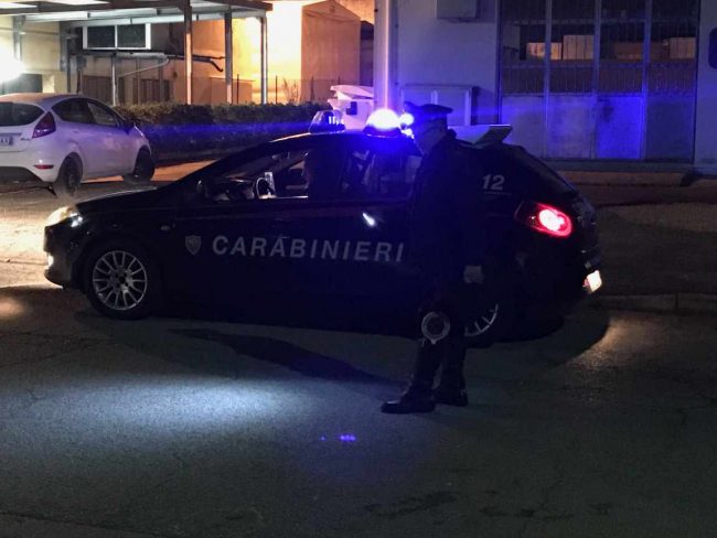 carabinieri-incidente