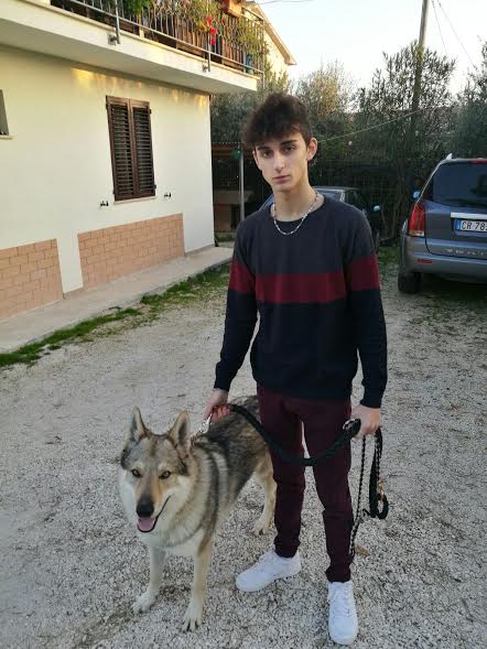 Christian Putignano