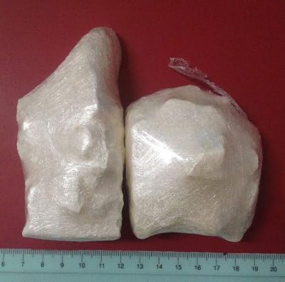 cocaina