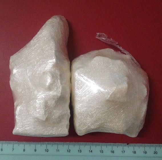 cocaina