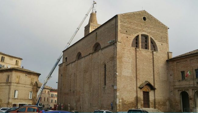 corridonia-campanile
