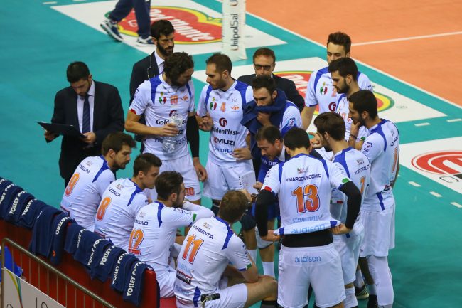 goldenplast-time-out-con-Aversa