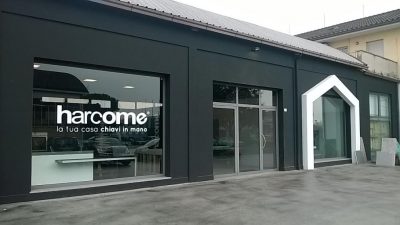 harcome
