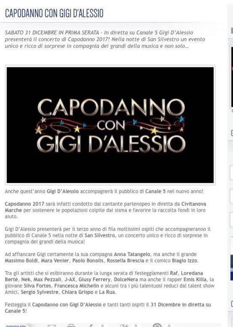 mediaset-sito-lista