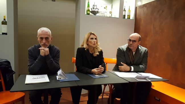 l'assessore Pennesi