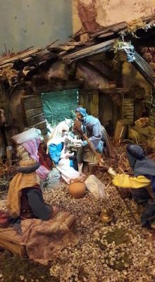 presepe
