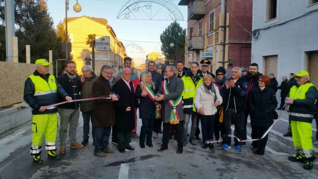 riapertura-tratto-provinciale-361-treia-3-650x366