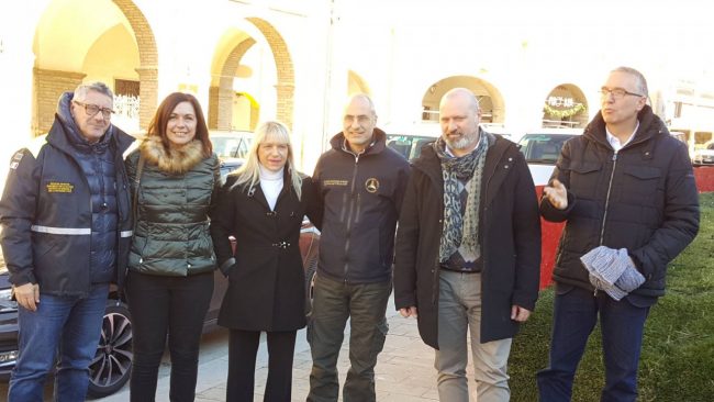 san severino emilia