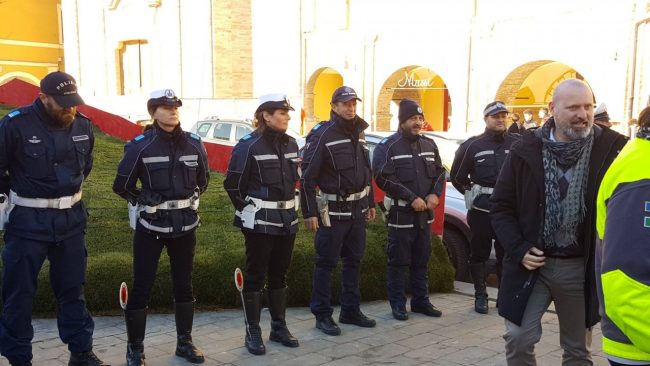 san severino emilia
