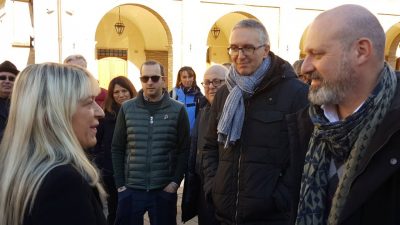 san severino emilia