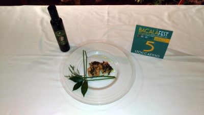 stoccafisso