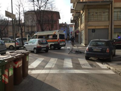incidente civitanova